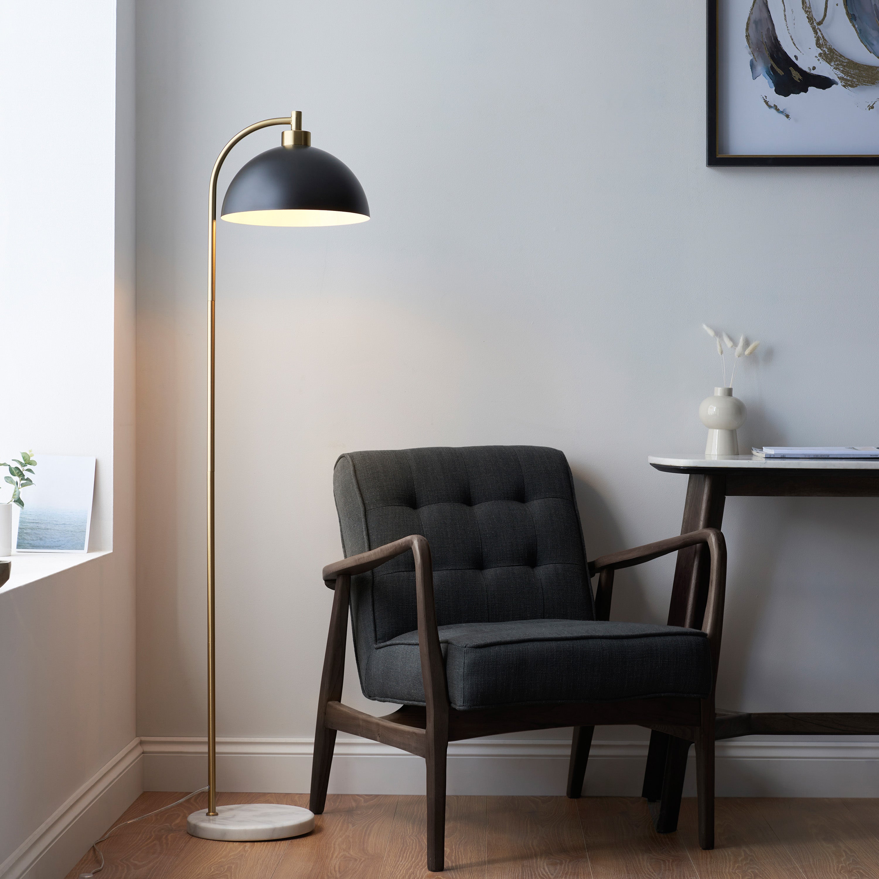 Orla Floor Lamp